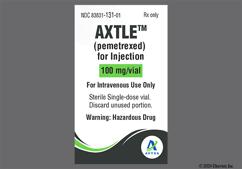 Axtle Coupon - Axtle 100mg vial