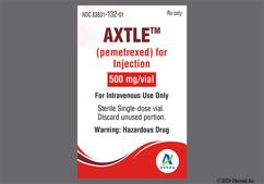 Axtle Coupon - Axtle 500mg vial