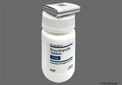 Prucalopride Coupon - Prucalopride 2mg tablet