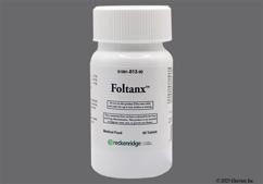 Foltanx Coupon - Foltanx 3mg/35mg/2mg tablet