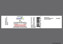 Xtampza ER Coupon - Xtampza ER 9mg capsule