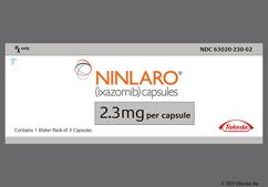 Ninlaro Coupon - Ninlaro 2.3mg capsule