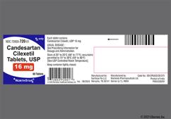 Candesartan (Atacand): Side Effects, Dosage, Uses & More - GoodRx