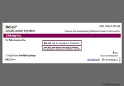 Xolair Coupon - Xolair 150mg/ml syringe