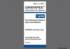 Grafapex Coupon - Grafapex 1g vial