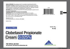 Impoyz Coupon - Impoyz 100g of 0.025% tube of cream