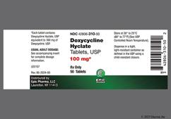 Periostat Coupon - Periostat 20mg tablet