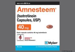 Amnesteem Coupon - Amnesteem 40mg capsule