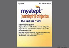 Myalept (metreleptin): Drug Basics and Frequently Asked Questions