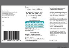 Viokace Coupon - Viokace 10440 units tablet
