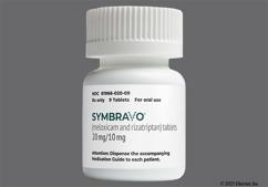 Symbravo Coupon - Symbravo 20mg/10mg tablet