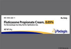 Cutivate Coupon - Cutivate 30g of 0.05% tube of cream