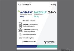 Avmapki Fakzynja Co-Pack Coupon - Avmapki Fakzynja Co-Pack 24 capsules/42 capsules of 0.8mg/200mg carton