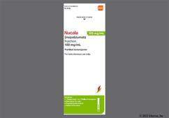 Nucala Coupon - Nucala 100mg/ml autoinjector