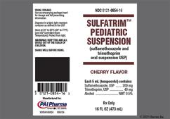 Sulfatrim Coupon - Sulfatrim 200mg / 40mg / 5ml oral suspension