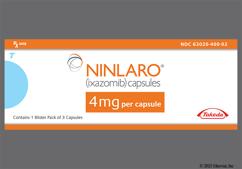 Ninlaro Coupon - Ninlaro 4mg capsule