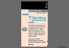 Vectibix Coupon - Vectibix 20ml of 20mg/ml vial