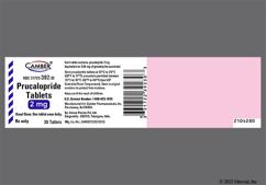 Yellow Round 77 And V1 - Prucalopride Succinate 2mg Tablet