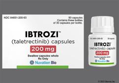 Ibtrozi Coupon - Ibtrozi 200mg capsule