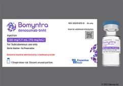 Bomyntra Coupon - Bomyntra 1.7ml of 120mg/1.7ml vial