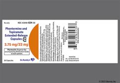 is qsymia a tirzepatide Qsymia (phentermine / topiramate ER): Uses, Side Effects, Dosage & More