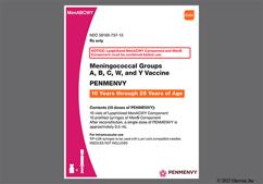 Penmenvy Coupon - Penmenvy 0.5ml dose carton
