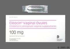 Cleocin 450 mg