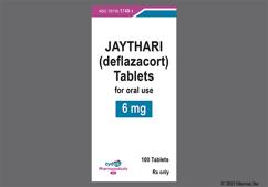 Jaythari Coupon - Jaythari 6mg tablet