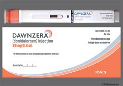 Dawnzera Coupon - Dawnzera 0.8ml of 80mg/0.8ml autoinjector