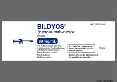 Bildyos Coupon - Bildyos 1ml of 60mg/ml syringe