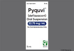 Pyquvi Coupon - Pyquvi 13ml of 22.75mg/ml bottle of oral suspension