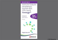 Yimmugo Coupon - Yimmugo 100ml of 10g vial