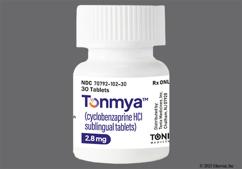 Tonmya Coupon - Tonmya 2.8mg sublingual