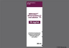 Briviact (brivaracetam): Uses, Side Effects, Dosage & More - GoodRx