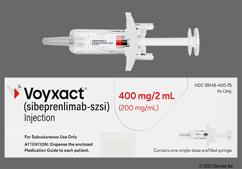 Voyxact Coupon - Voyxact 2ml of 400mg/2ml syringe