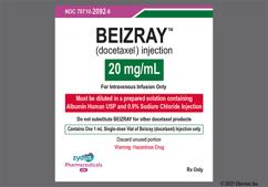 Beizray Coupon - Beizray 1ml of 20mg/ml vial