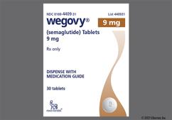 semaglutide black box Wegovy (Semaglutide): Uses, Side Effects, Dosage & More