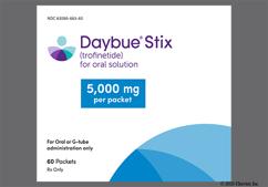 Daybue Stix Coupon - Daybue Stix 60 packets of 5,000mg carton