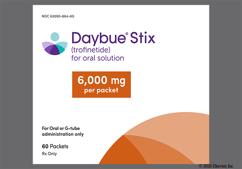 Daybue Stix Coupon - Daybue Stix 60 packets of 6,000mg carton