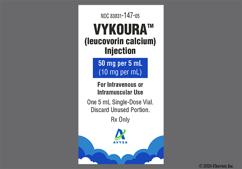 Vykoura Coupon - Vykoura 5ml of 50mg/5ml vial