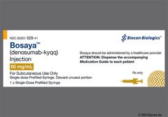Bosaya Coupon - Bosaya 1ml of 60mg/ml syringe