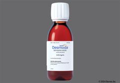 Desmoda Coupon - Desmoda 145ml of 0.05mg/ml bottle of oral solution