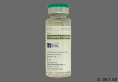 Cytarabine Coupon - Cytarabine 20ml of 2g vial
