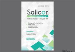 Salicor Coupon - Salicor 15 systems of 10% carton