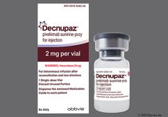 Decnupaz Coupon - Decnupaz 2mg vial