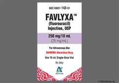 Favlyxa Coupon - Favlyxa 10ml of 250mg/10ml vial