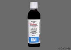 mestinon 60 mg generic