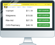 Illustration of iMac