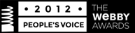 Webby Awards logo