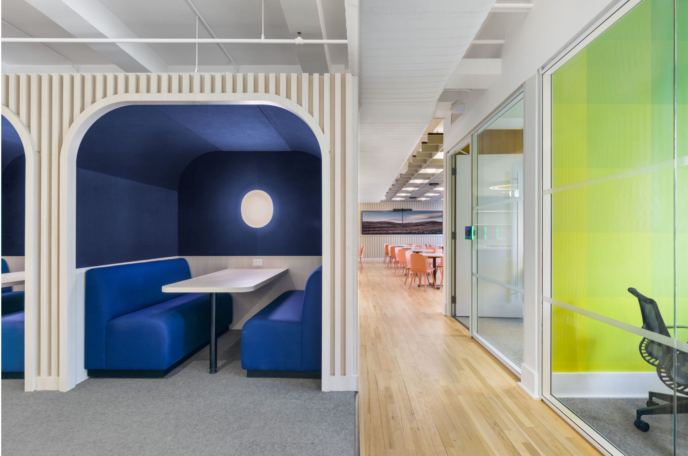 GoodRx New York office hub